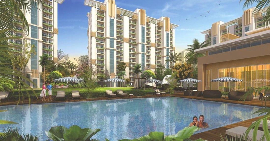 Ashiana Green City Phase II