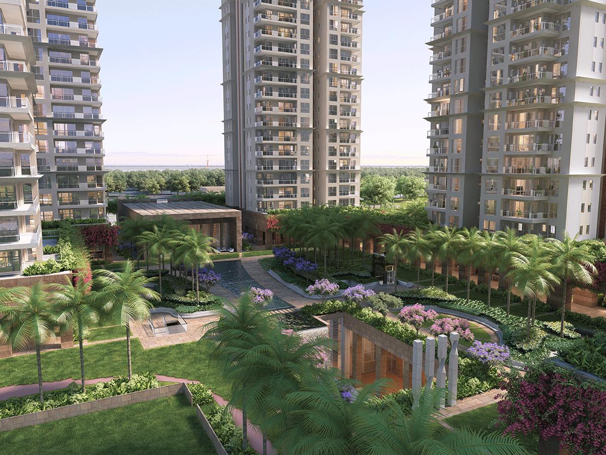 Elevate Delhi 7