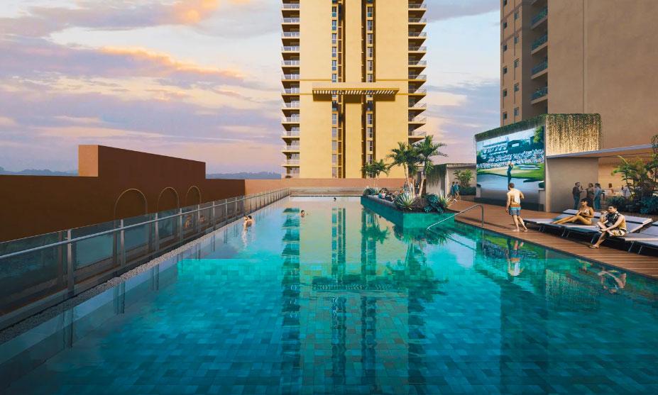 Conscient Elevate Reserve