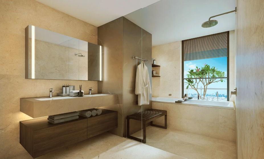 Conscient Elevate Reserve