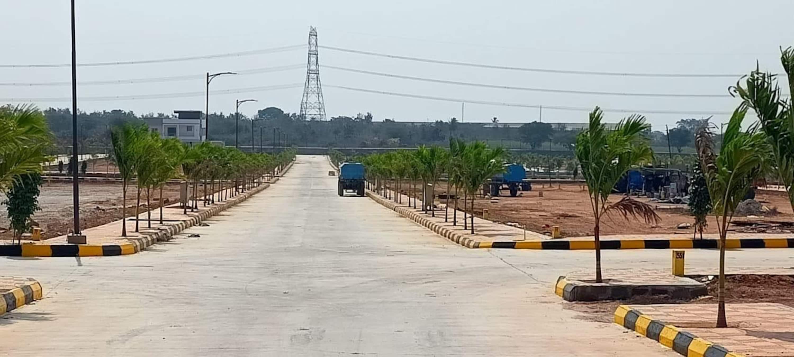 Sankalp Residency