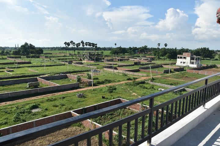 Sankalp Residency