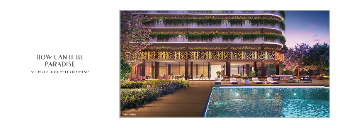 Lodha Haven