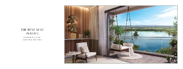 Lodha Haven