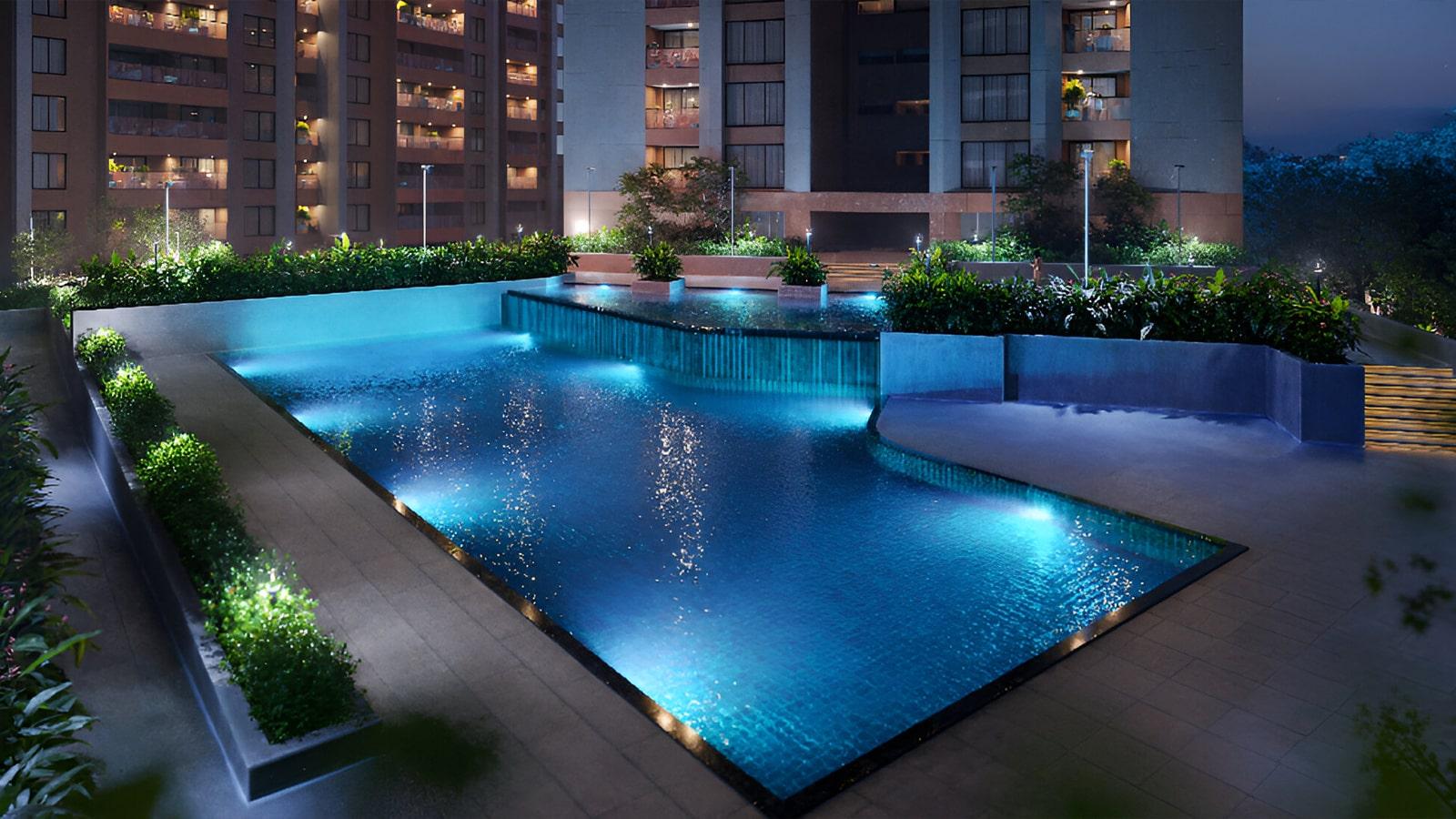 Lodha Haven