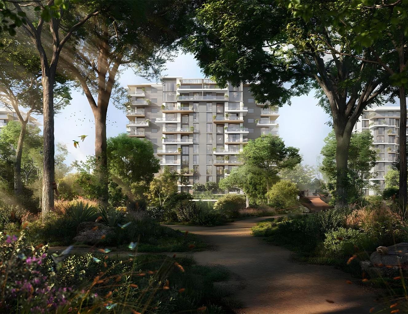 Lodha Haven