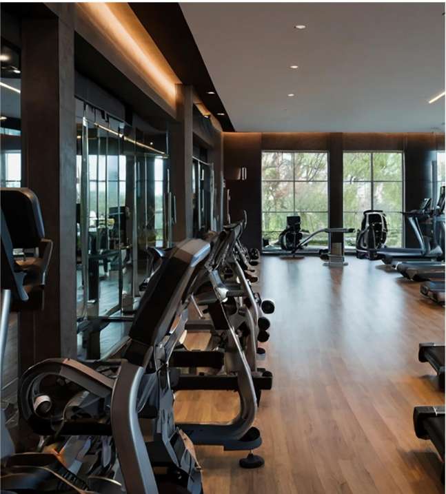 La Vienna by Antilla Estates, Thane
