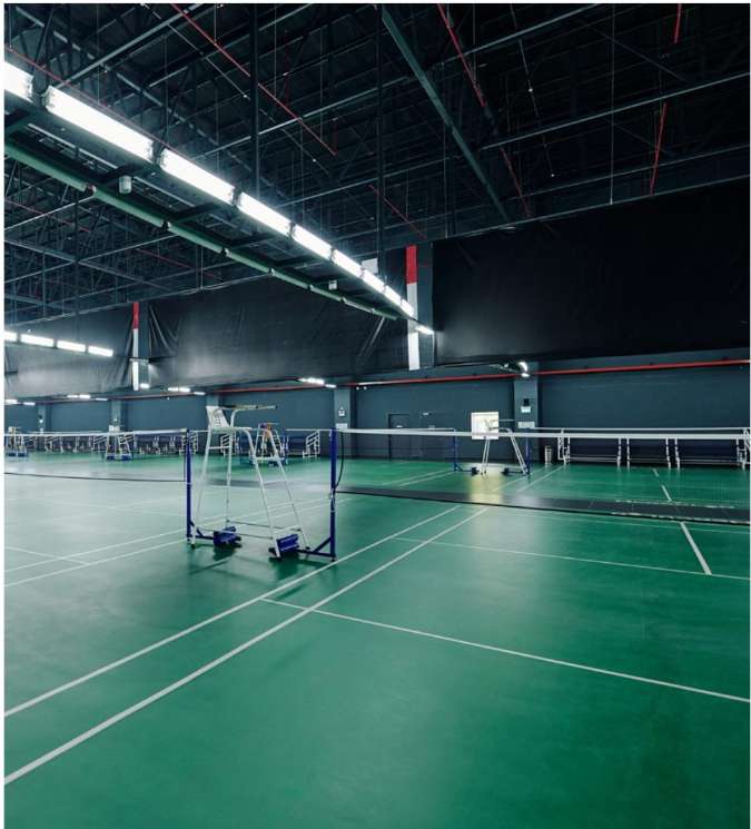 La Vienna by Antilla Estates, Thane