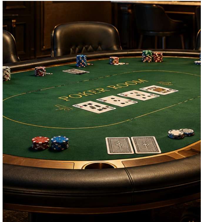 La Vienna by Antilla Estates, Thane
