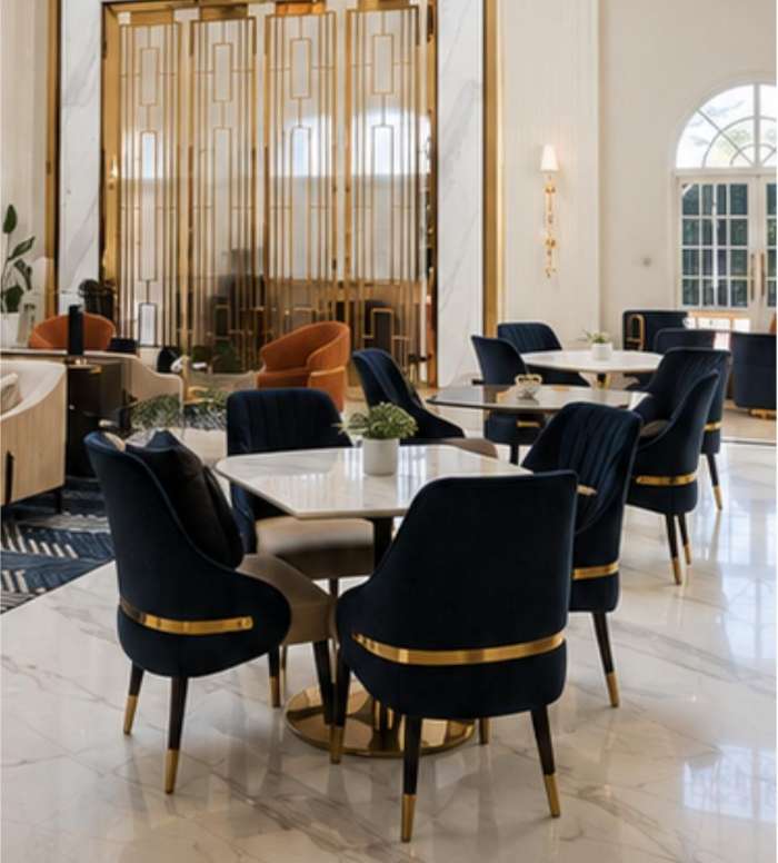 La Vienna by Antilla Estates, Thane