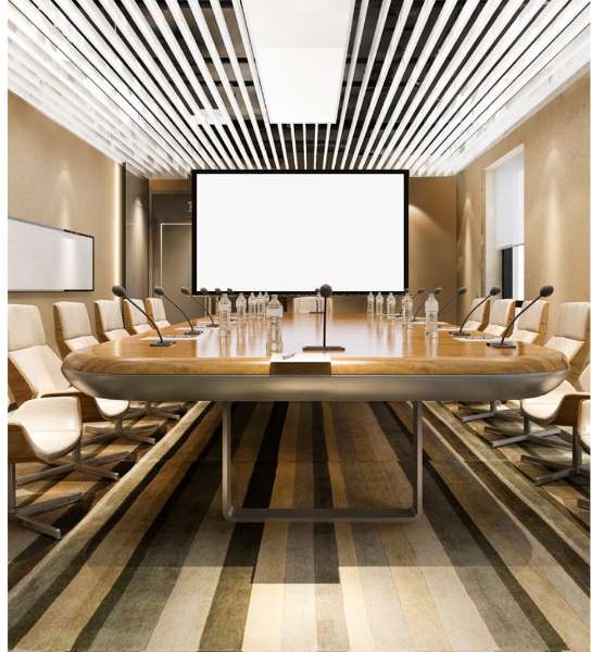 La Vienna by Antilla Estates, Thane