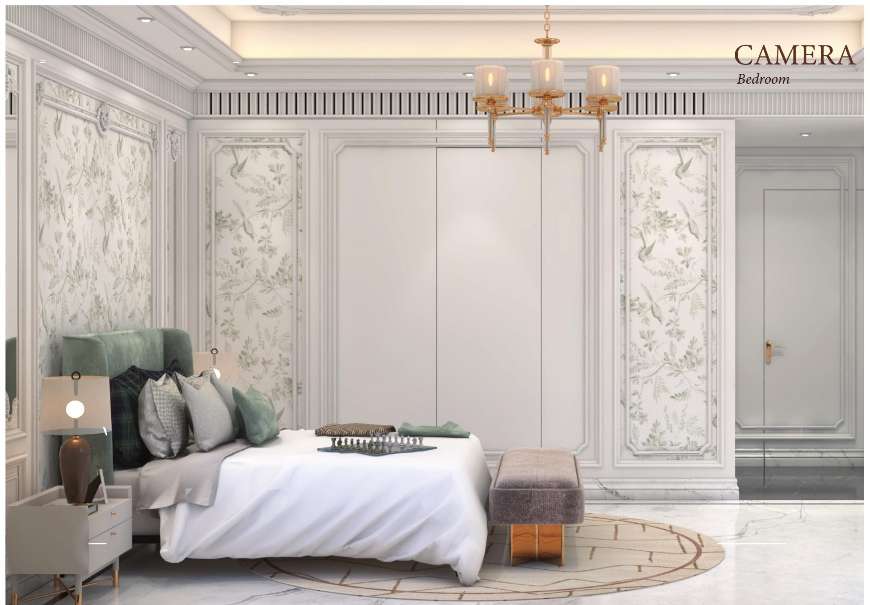 La Vienna by Antilla Estates, Thane