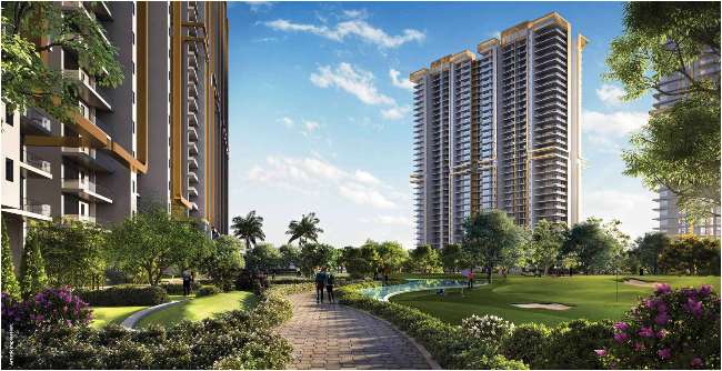 M3M Mansion Sector 113 Gurugram