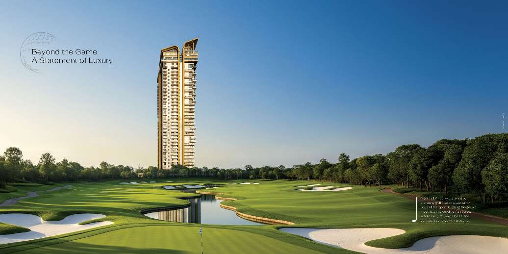 M3M Mansion Sector 113 Gurugram