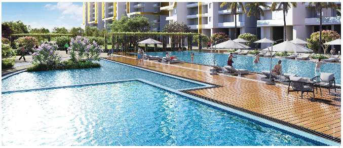M3M Mansion Sector 113 Gurugram