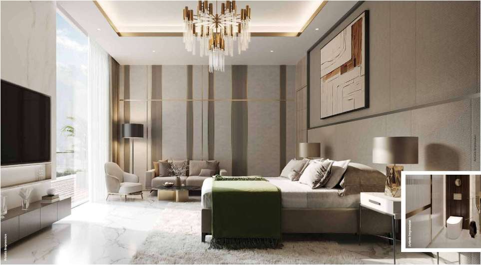 M3M Mansion Sector 113 Gurugram