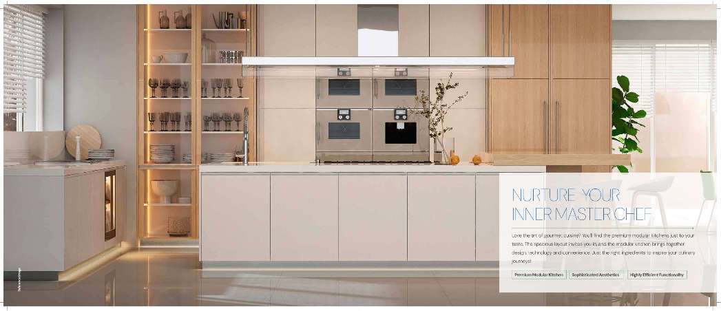 M3M Mansion Sector 113 Gurugram