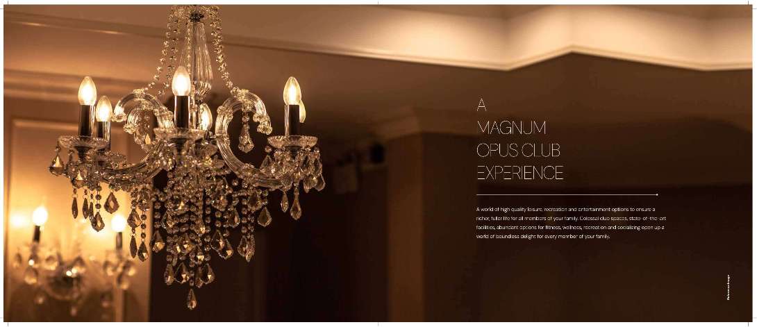 M3M Mansion Sector 113 Gurugram