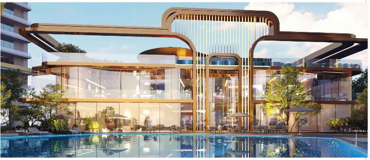 M3M Mansion Sector 113 Gurugram