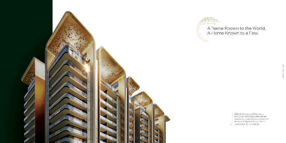 M3M Mansion Sector 113 Gurugram