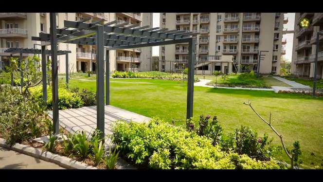 The Melia by Silverglades, Sector 35, Sohna, Gurugram