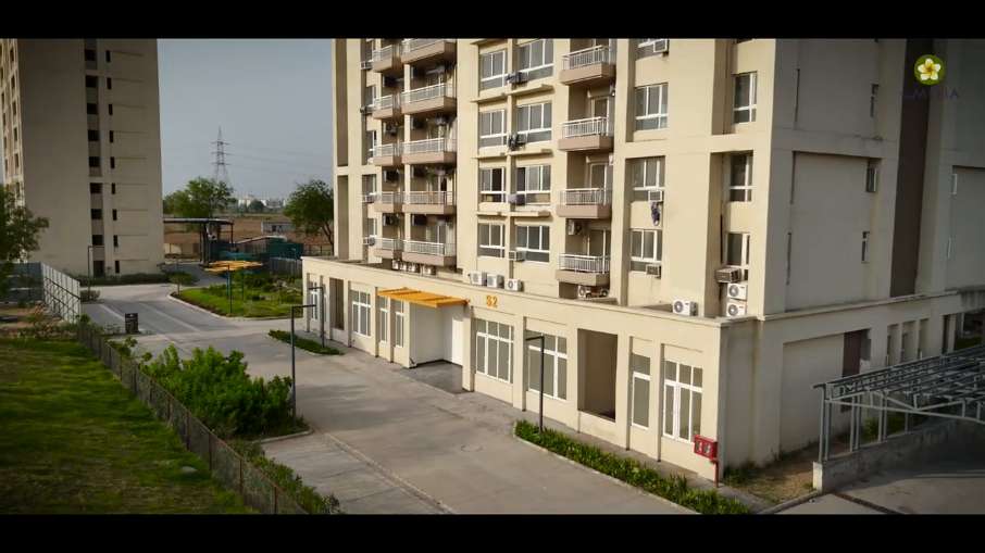The Melia by Silverglades, Sector 35, Sohna, Gurugram
