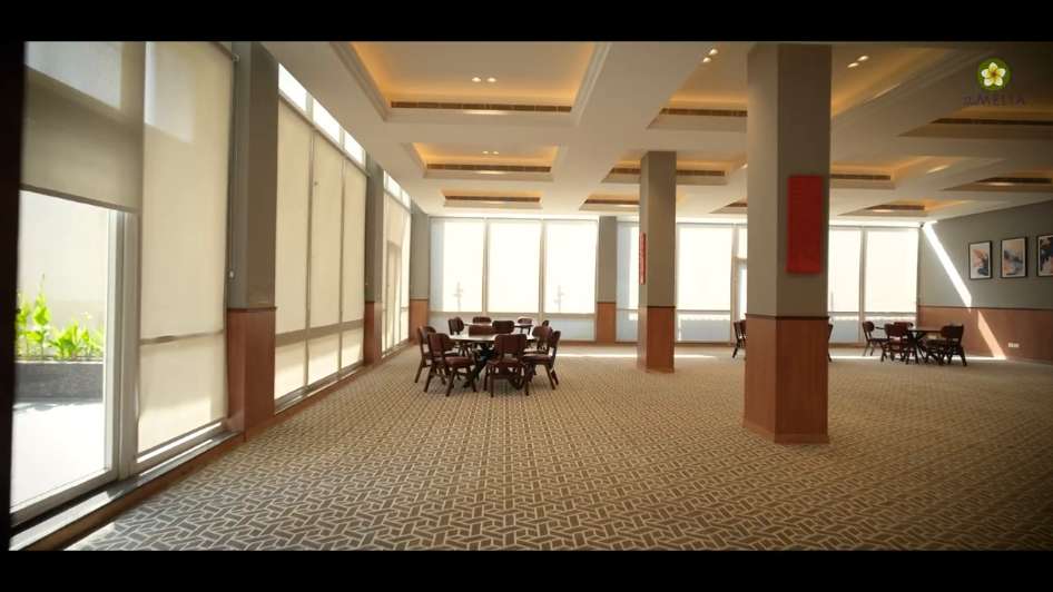 The Melia by Silverglades, Sector 35, Sohna, Gurugram