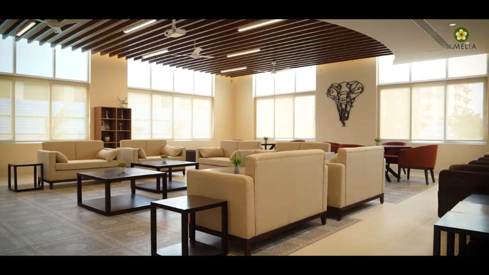 The Melia by Silverglades, Sector 35, Sohna, Gurugram