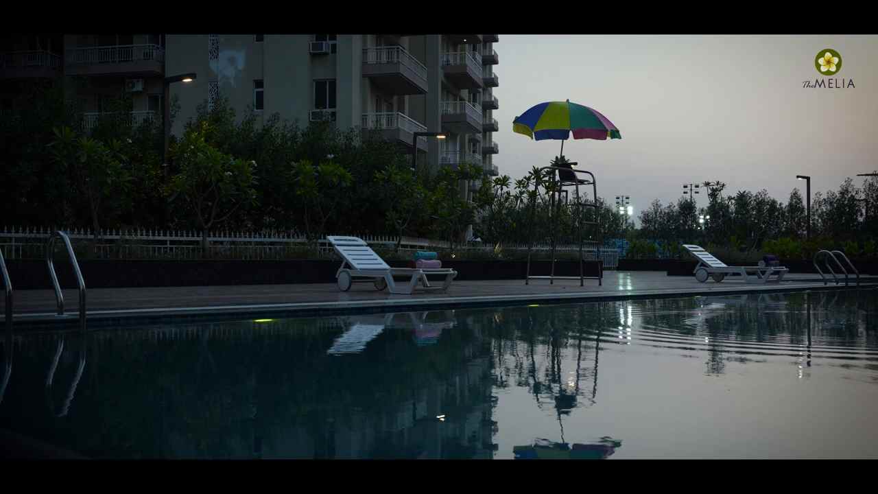 The Melia by Silverglades, Sector 35, Sohna, Gurugram