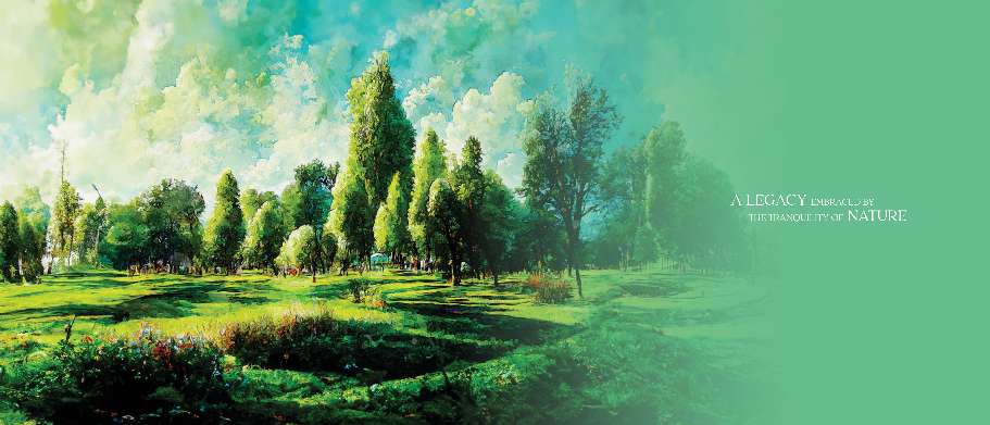 Silverglades, The Legacy Phase 1, Sector 63A, Gurgaon