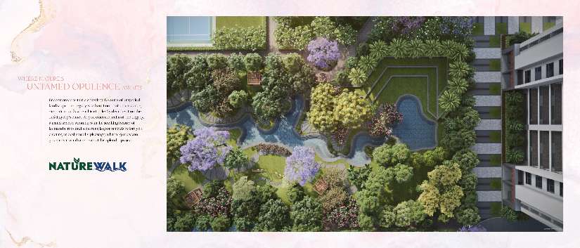 Silverglades, The Legacy Phase 1, Sector 63A, Gurgaon