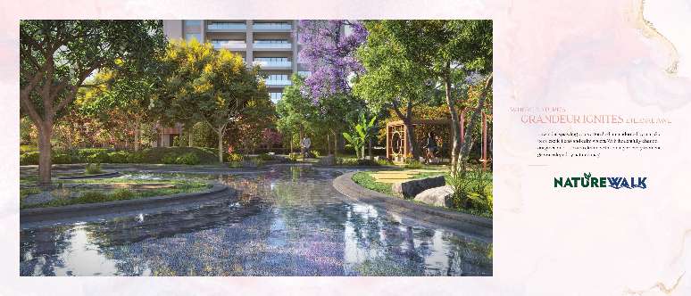 Silverglades, The Legacy Phase 1, Sector 63A, Gurgaon