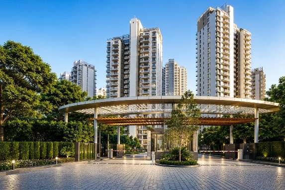 M3M Opus Gurgaon