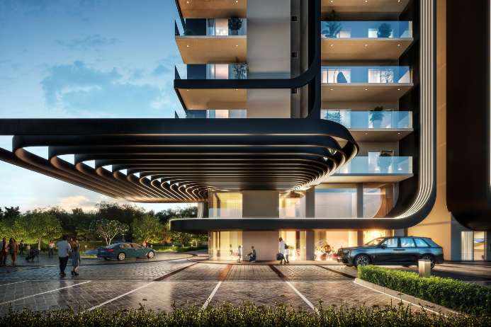 M3M Opus Gurgaon