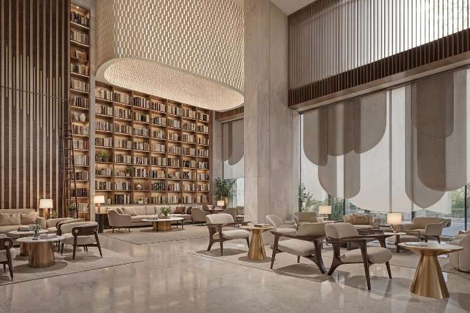 M3M Opus Gurgaon