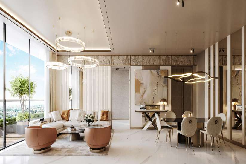 M3M Opus Gurgaon