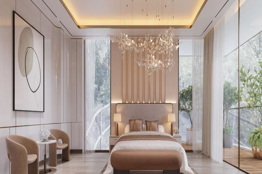 M3M Opus Gurgaon