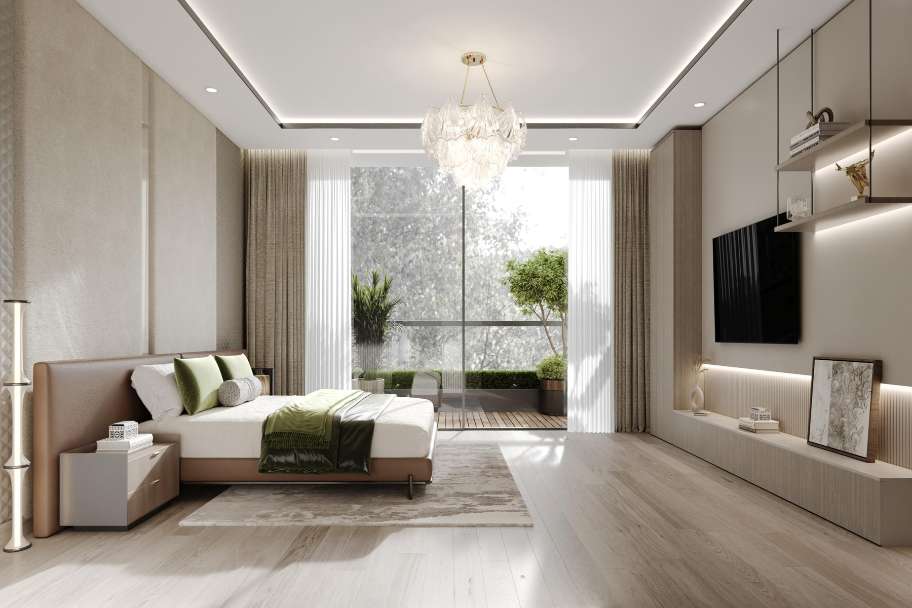 M3M Opus Gurgaon