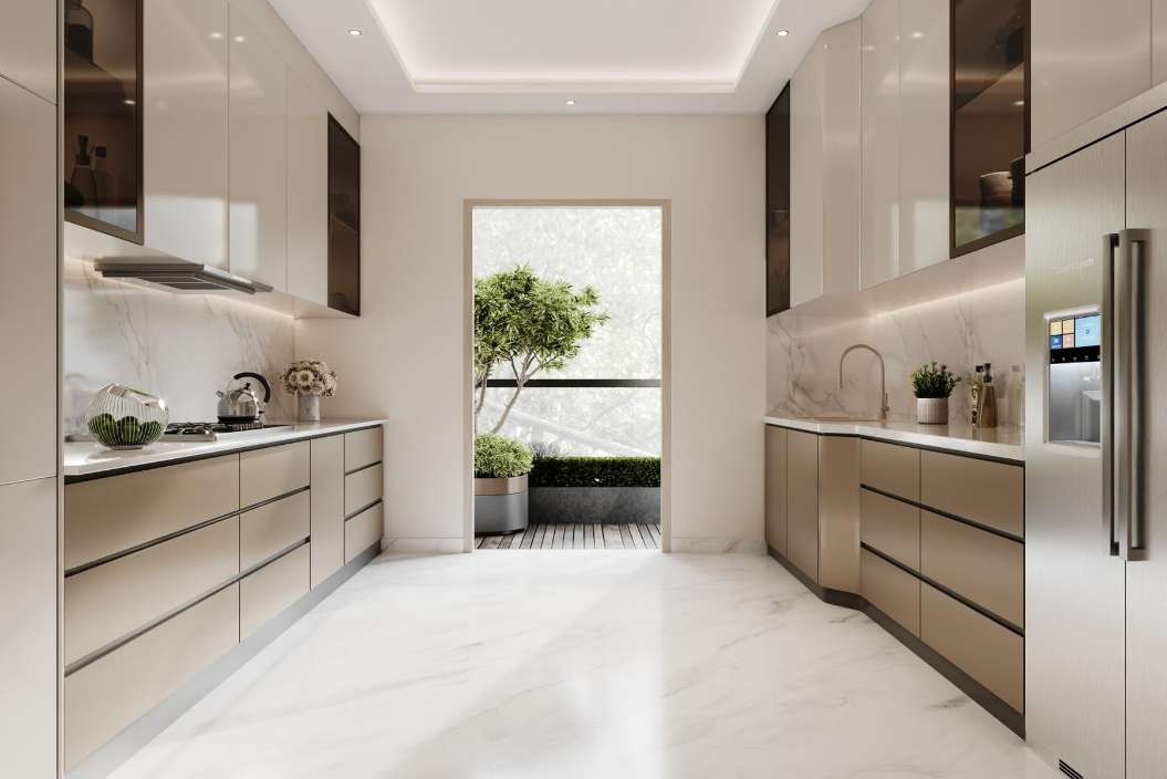 M3M Opus Gurgaon