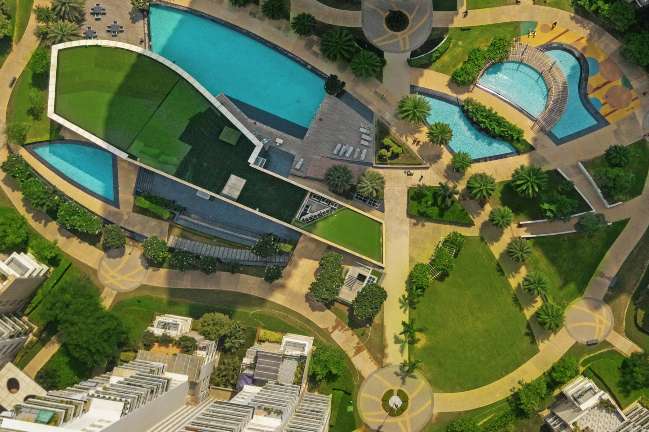M3M Opus Gurgaon