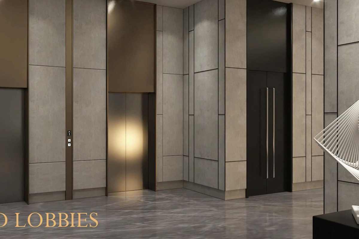 M3M The Cullinan Noida