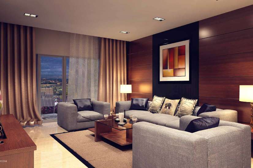DLF The Ultima