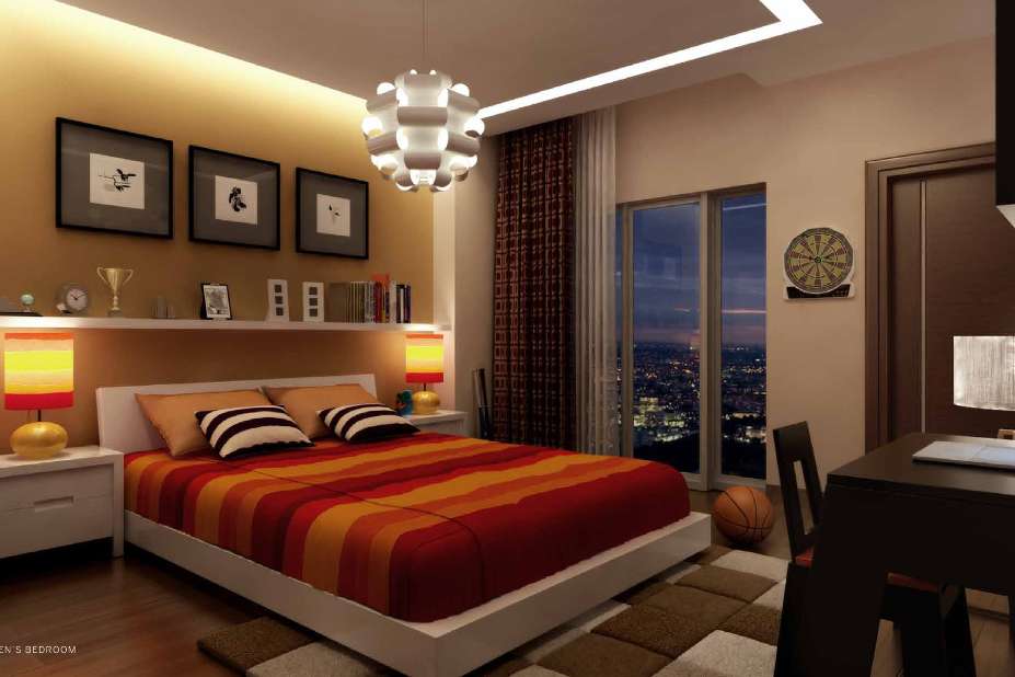 DLF The Ultima