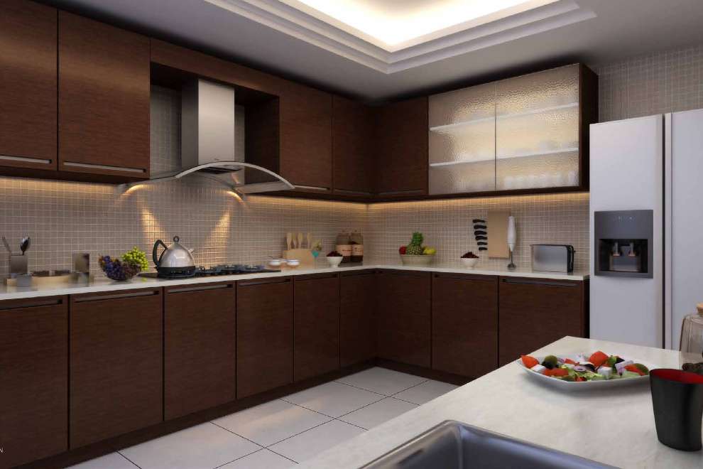 DLF The Ultima