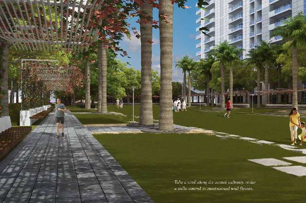 DLF The Ultima