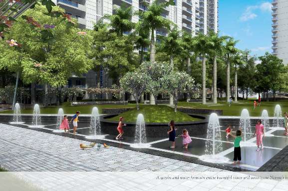DLF The Ultima