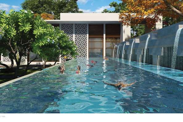 DLF The Ultima