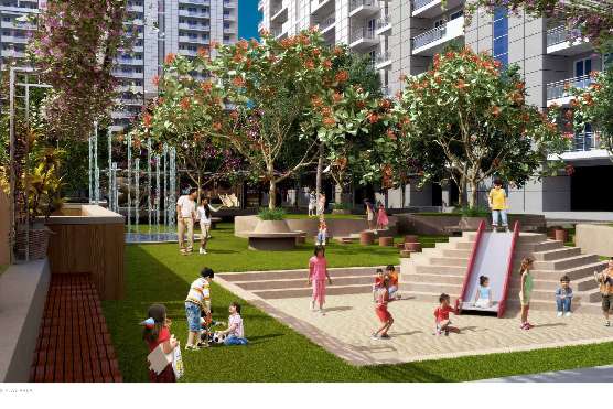 DLF The Ultima