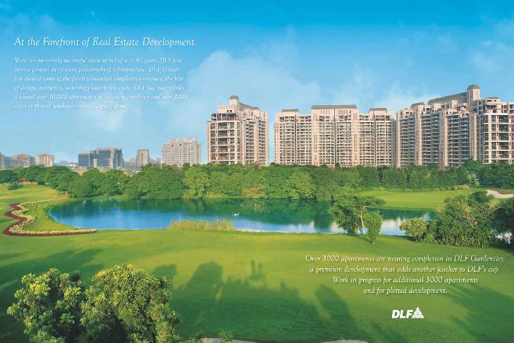DLF The Ultima