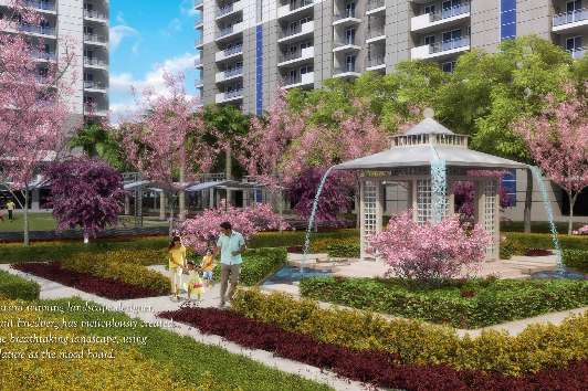 DLF The Ultima